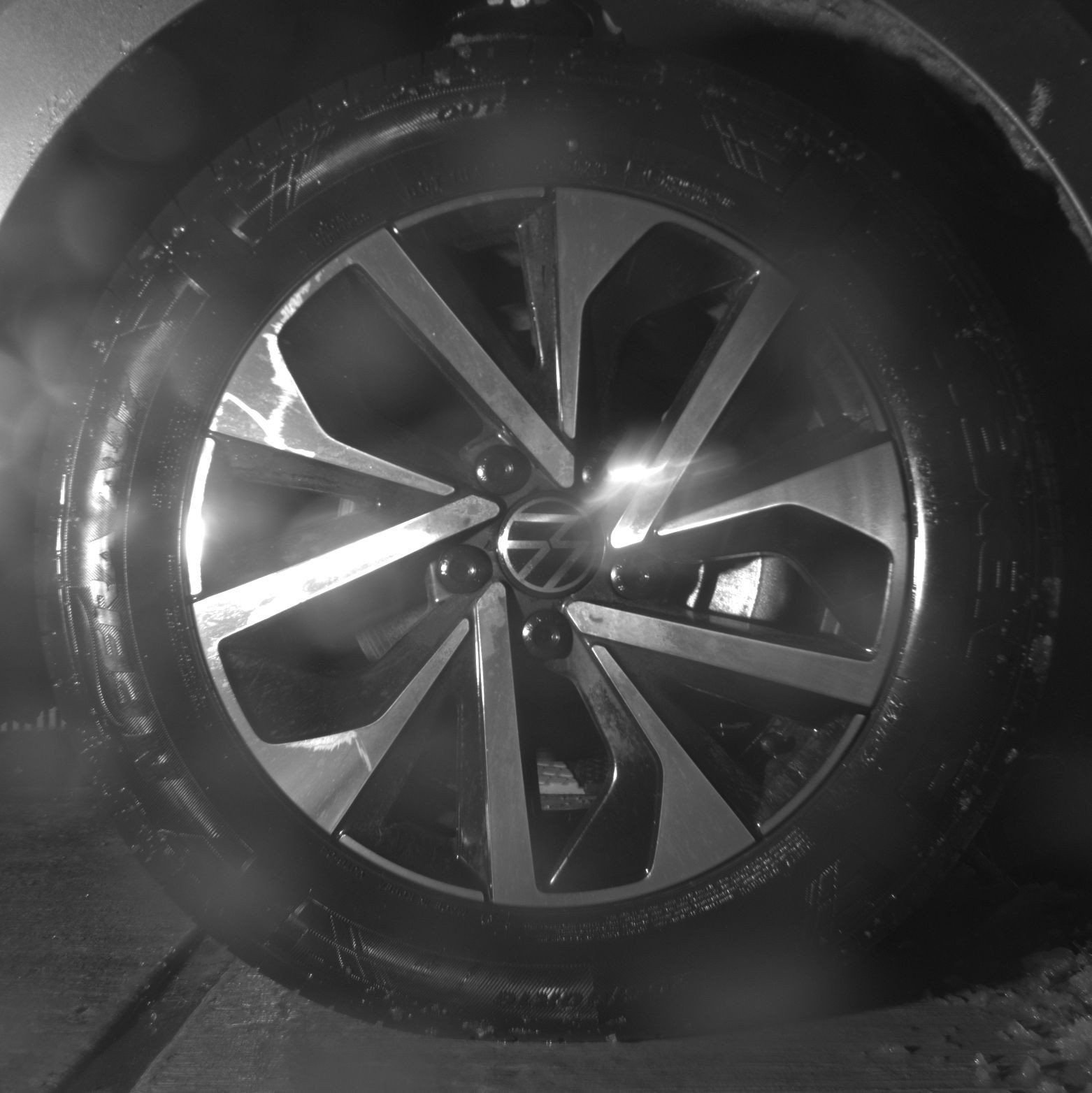 Used 2024 Volkswagen Jetta S FWD image 16