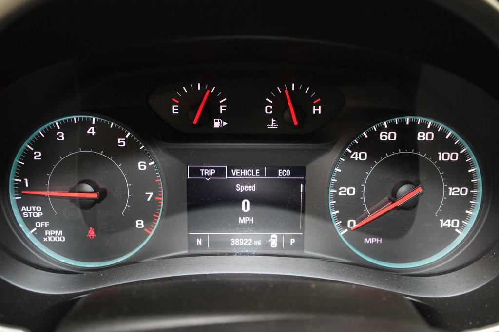 Used 2024 Chevrolet Malibu LT image 31