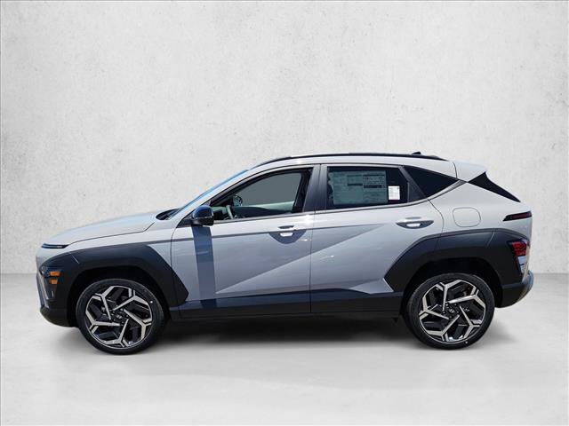 New 2026 Hyundai Kona SEL Premium FWD image 5
