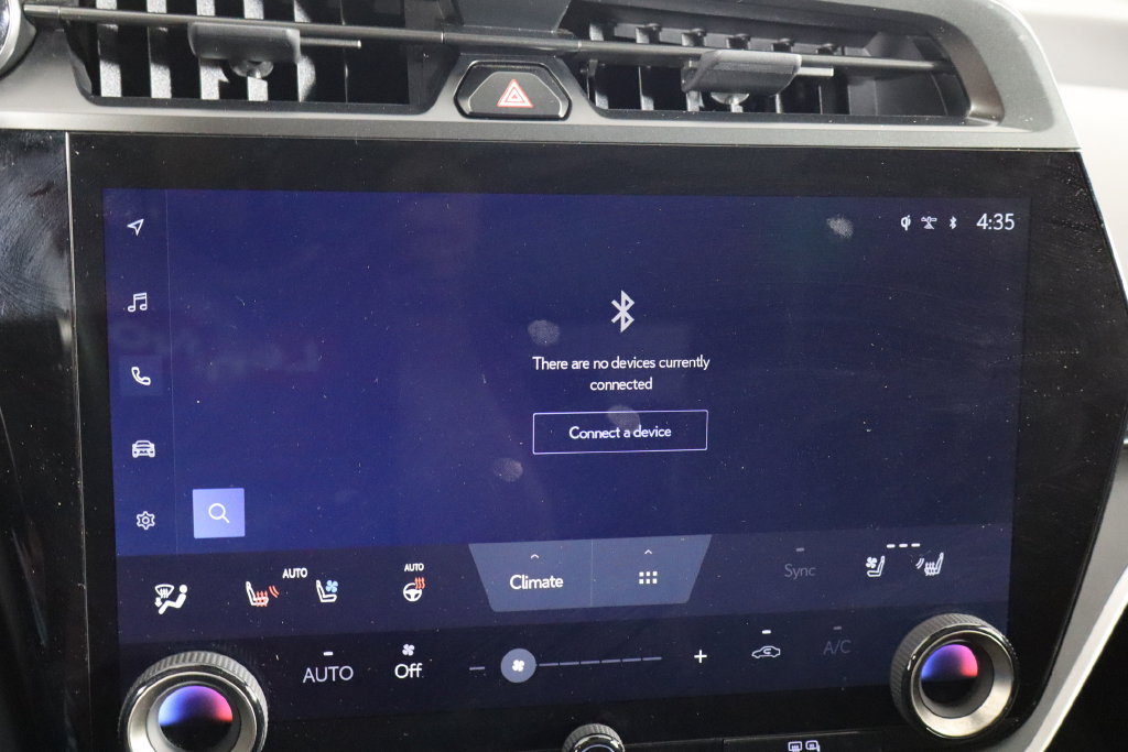 Used 2024 Lexus RZ 450e Premium w/ Accessory Package (K3) AWD/4WD image 32