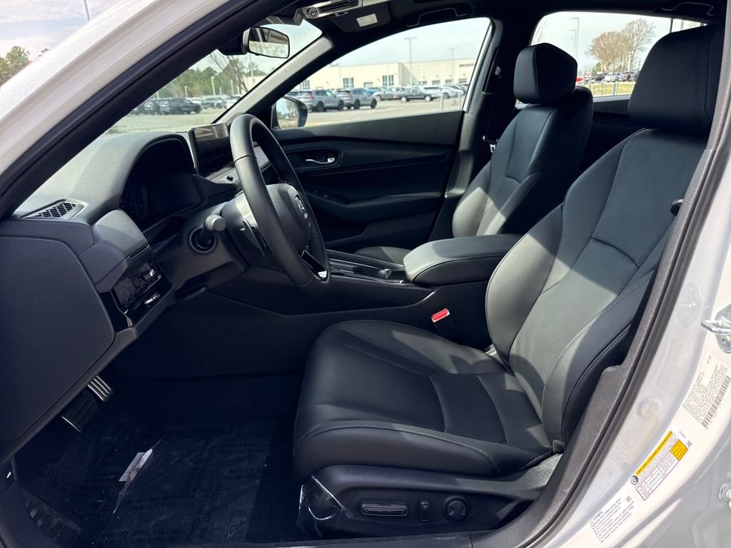 New 2026 Honda Accord Sport image 11