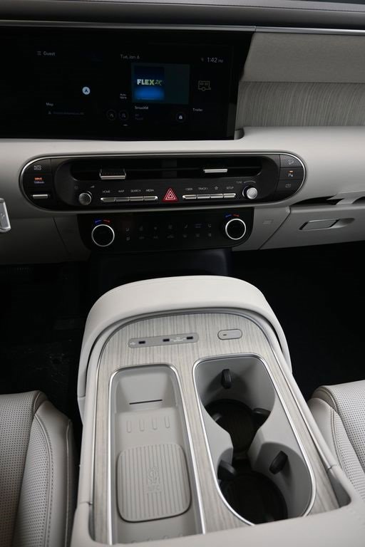 New 2026 Hyundai Palisade Calligraphy image 29