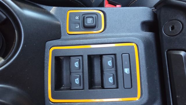 Used 2022 Ford Bronco Badlands w/ Sasquatch Package image 35