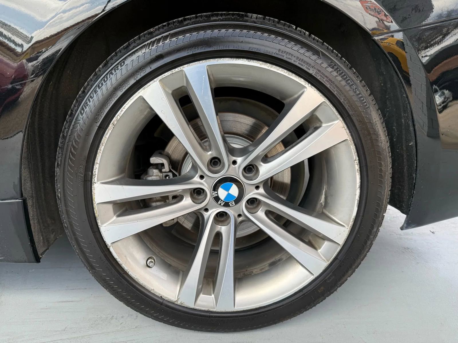 Used 2018 BMW 430i Convertible RWD image 16
