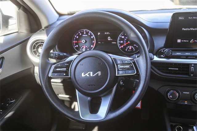 Certified 2023 Kia Forte LXS image 16