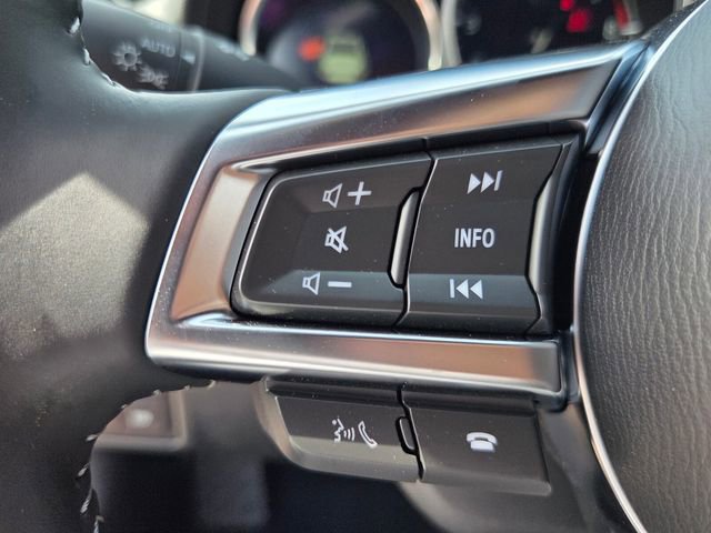 New 2026 MAZDA MX-5 Miata RF Grand Touring RWD image 30