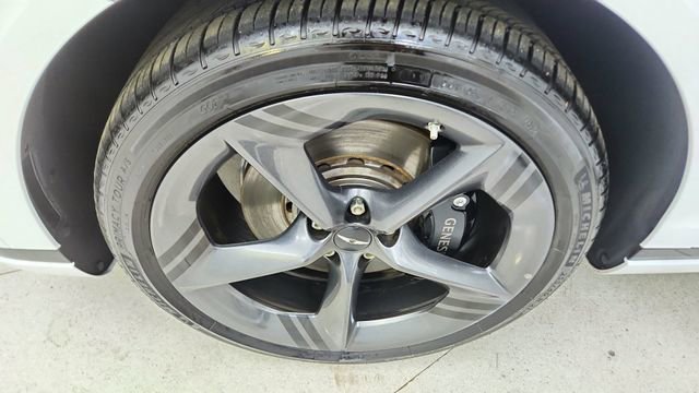 Used 2026 Genesis GV70 2.5T Sport Prestige image 58