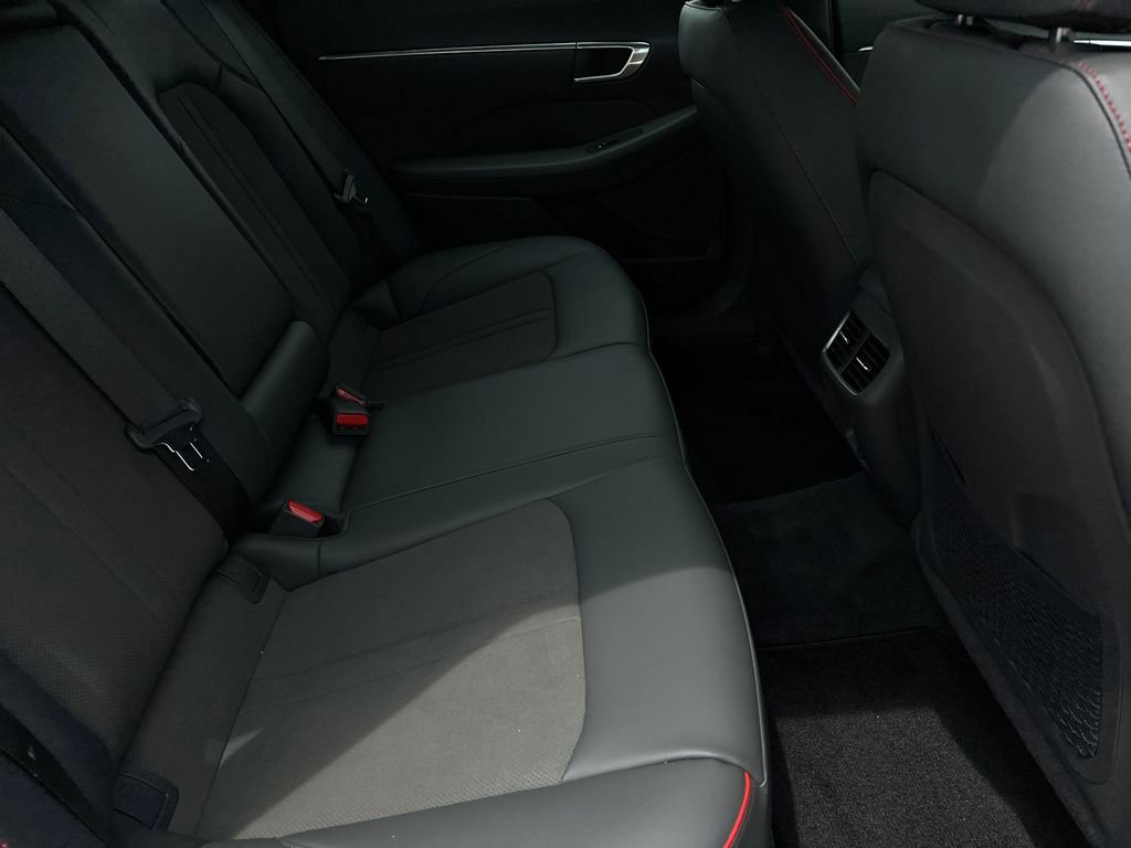 Used 2023 Hyundai Sonata SEL Plus w/ Cargo Package FWD image 10