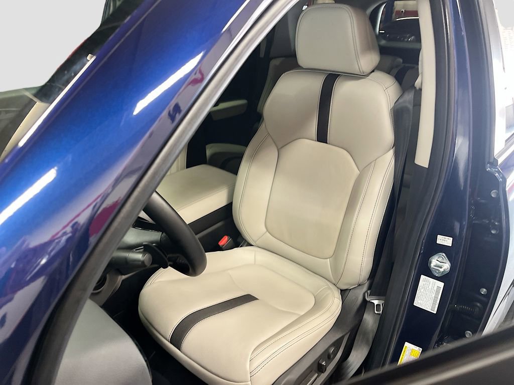 Used 2026 Honda Passport RTL image 19