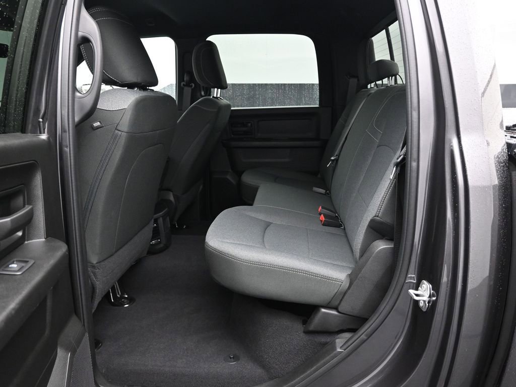 Used 2022 RAM 3500 Tradesman w/ Safety Group image 17