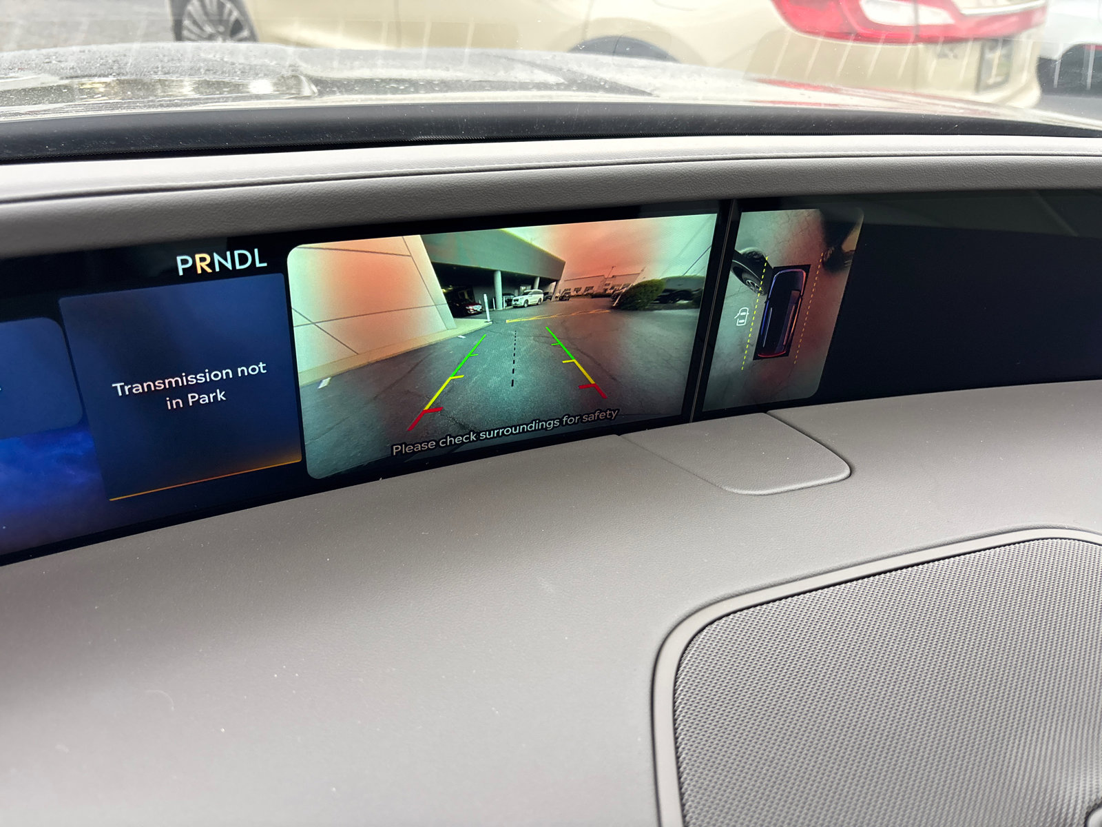 New 2026 Lincoln Nautilus Black Label image 20