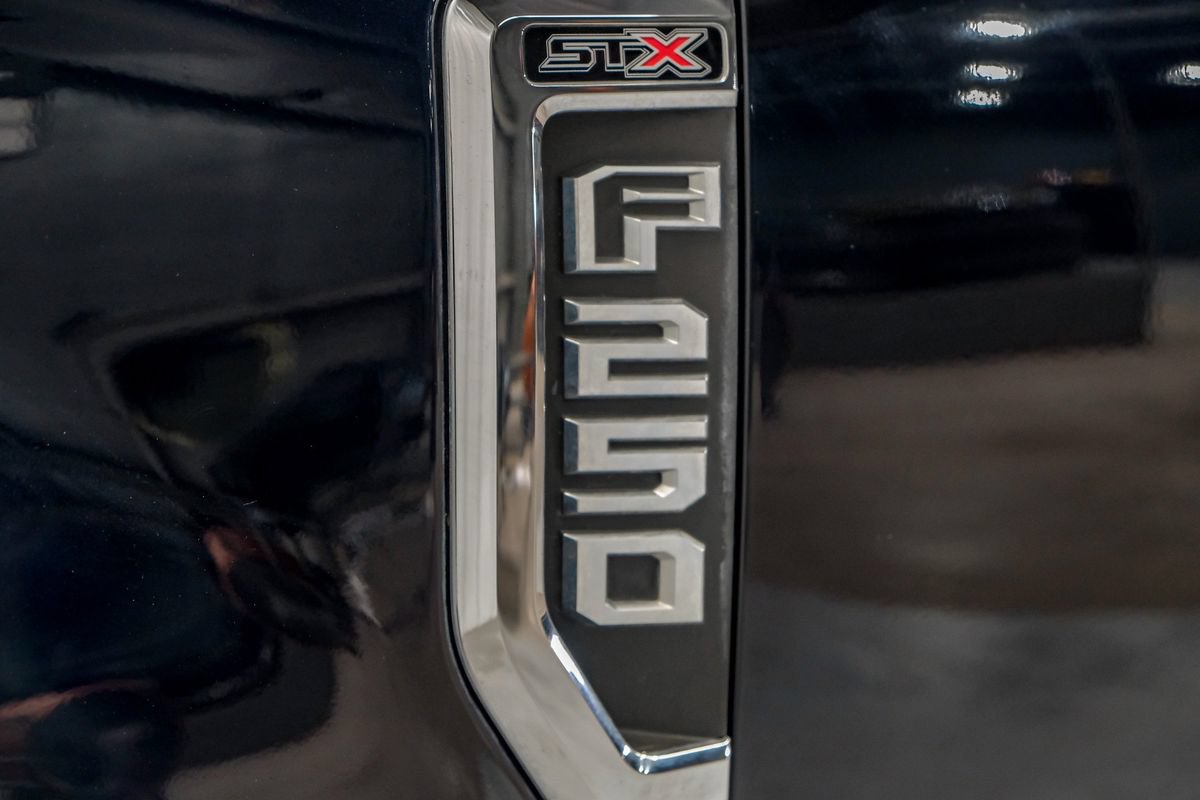Used 2022 Ford F250 XL w/ STX Appearance Package AWD/4WD image 49