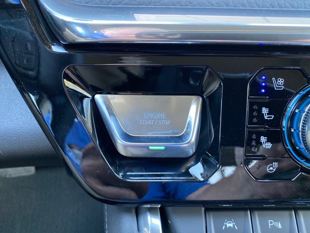 New 2026 GMC Sierra 1500 Denali w/ Technology Package image 30