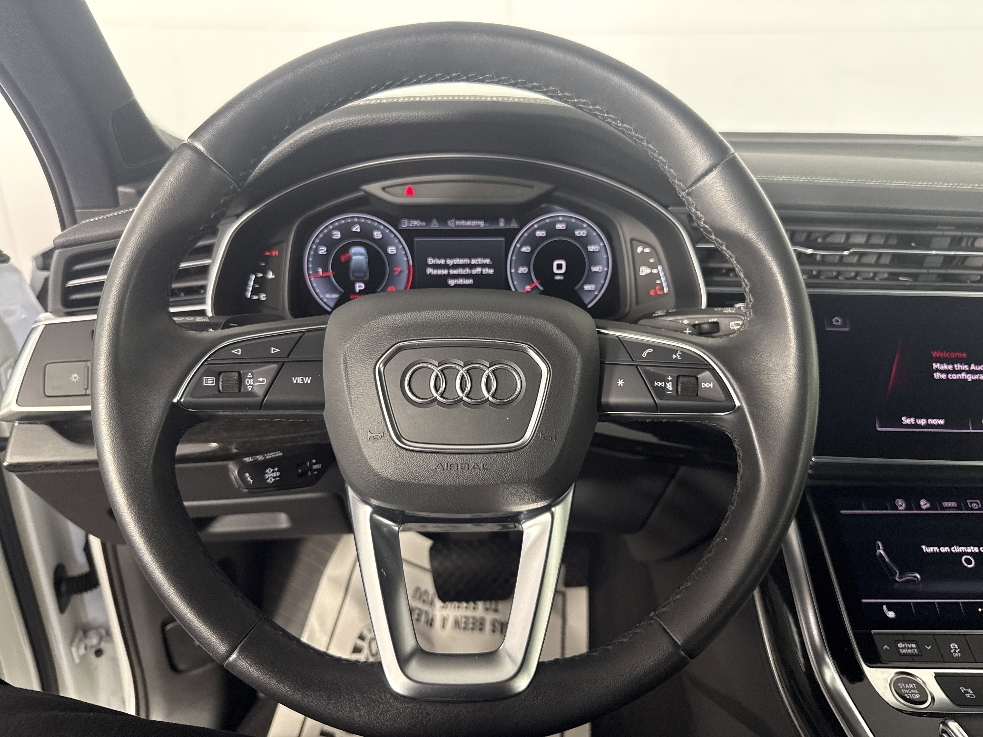 Used 2023 Audi Q7 2.0T Premium Plus w/ Premium Plus Package image 26