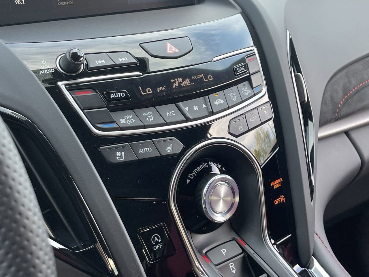 New 2026 Acura RDX A-Spec image 27