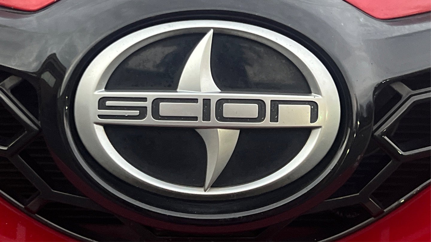 Used 2016 Scion iM image 37