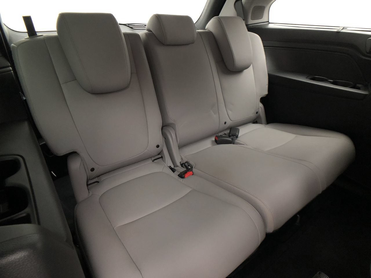 Used 2019 Honda Odyssey Elite image 16