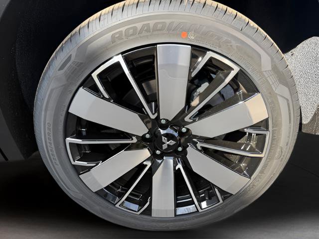 New 2026 Mitsubishi Outlander SE FWD image 34