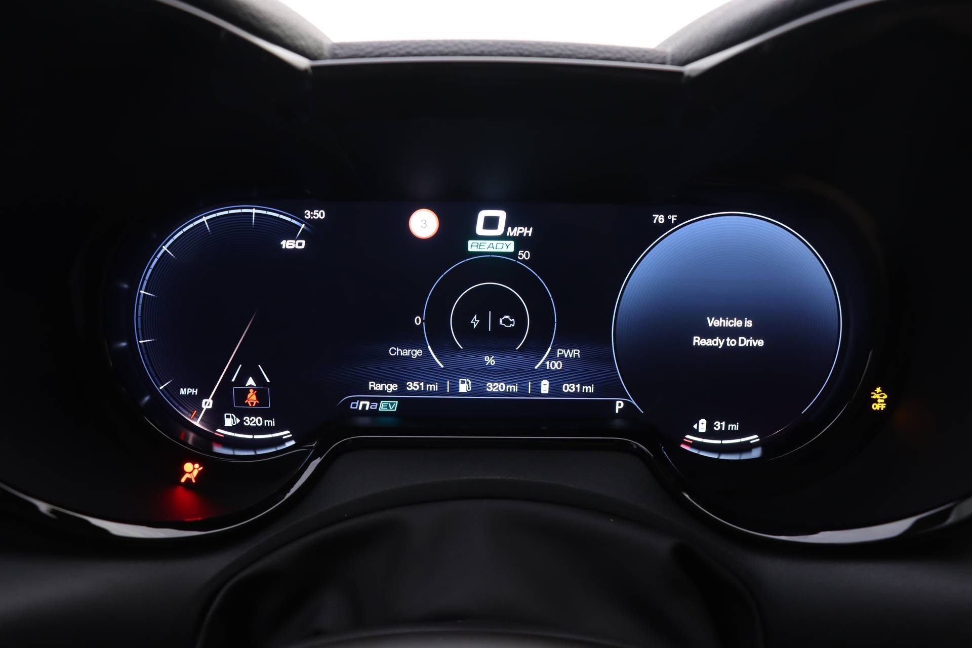 New 2024 Alfa Romeo Tonale Veloce image 17