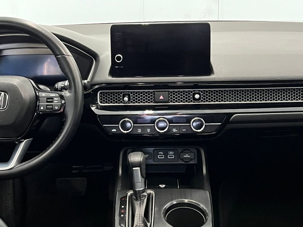 Used 2024 Honda Civic Touring image 22