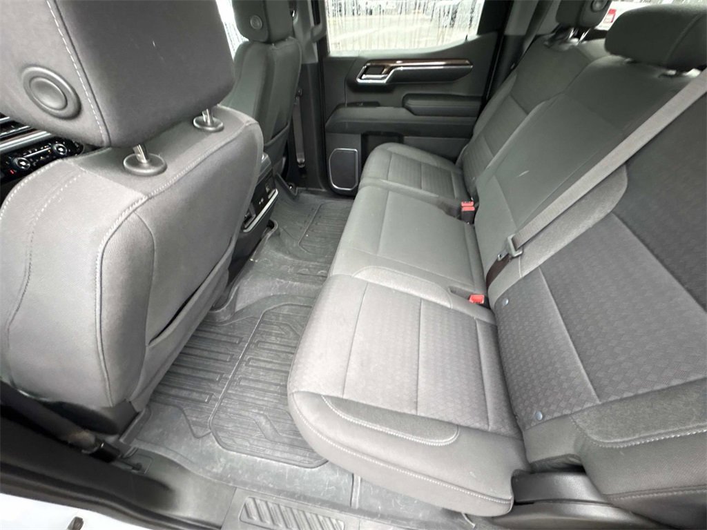 Used 2023 Chevrolet Silverado 1500 LT Trail Boss w/ Protection Package image 19