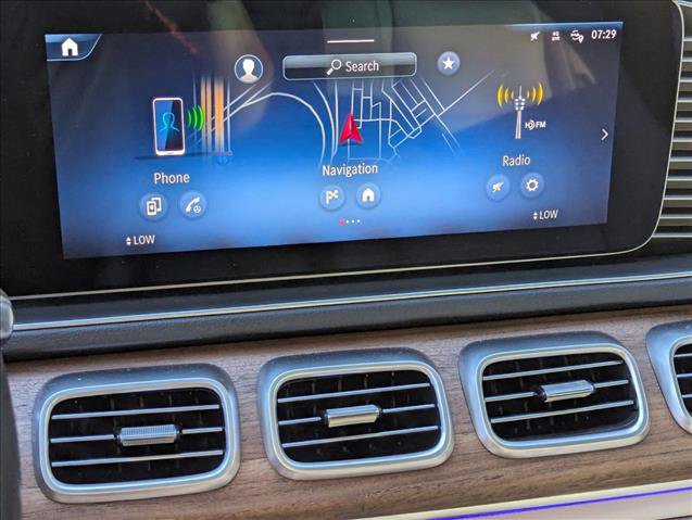 Used 2025 Mercedes-Benz GLE 450 4MATIC image 18