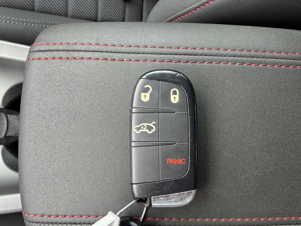 Used 2024 Dodge Hornet GT AWD/4WD image 43