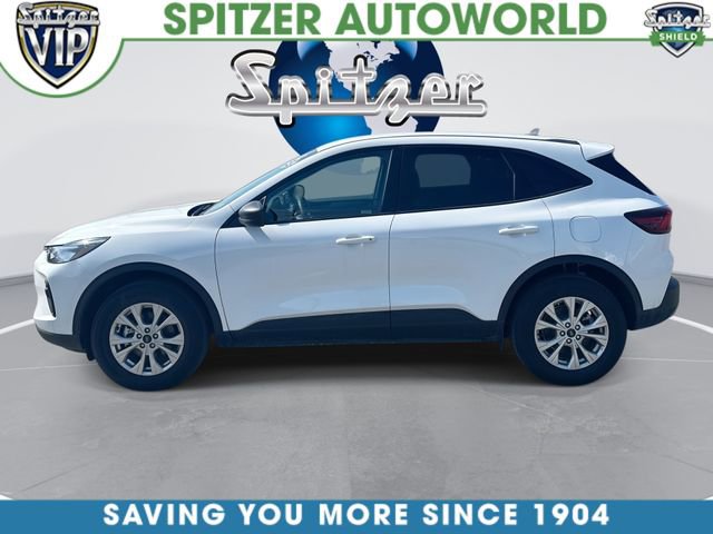Used 2025 Ford Escape Active AWD/4WD image 6