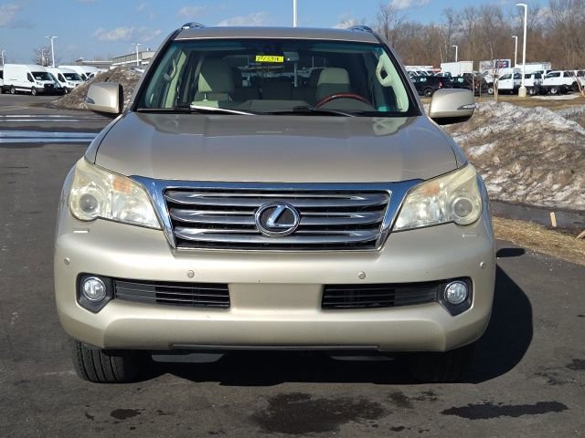 Used 2010 Lexus GX 460 Premium image 13