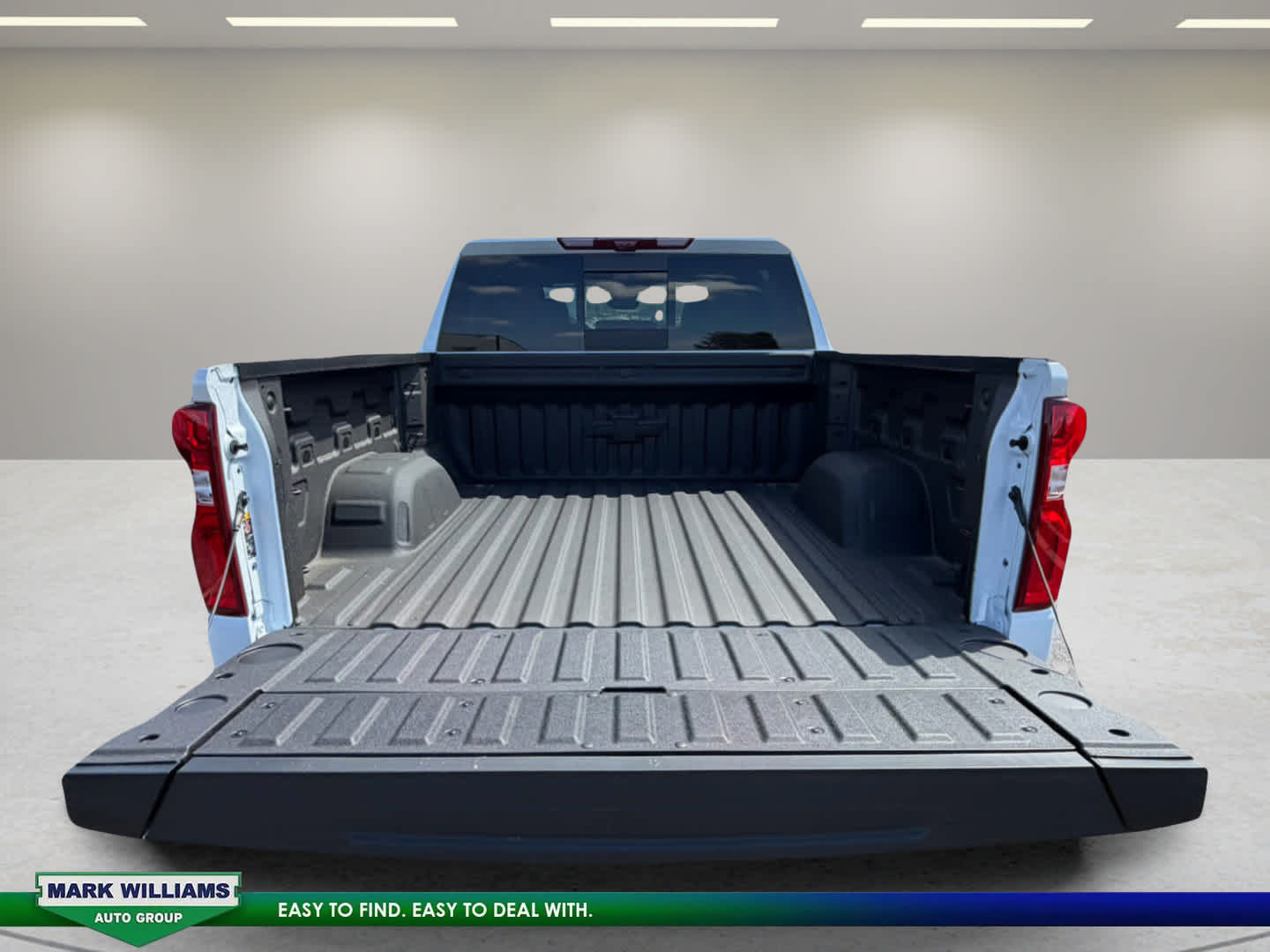 New 2026 Chevrolet Silverado 1500 High Country AWD/4WD image 18