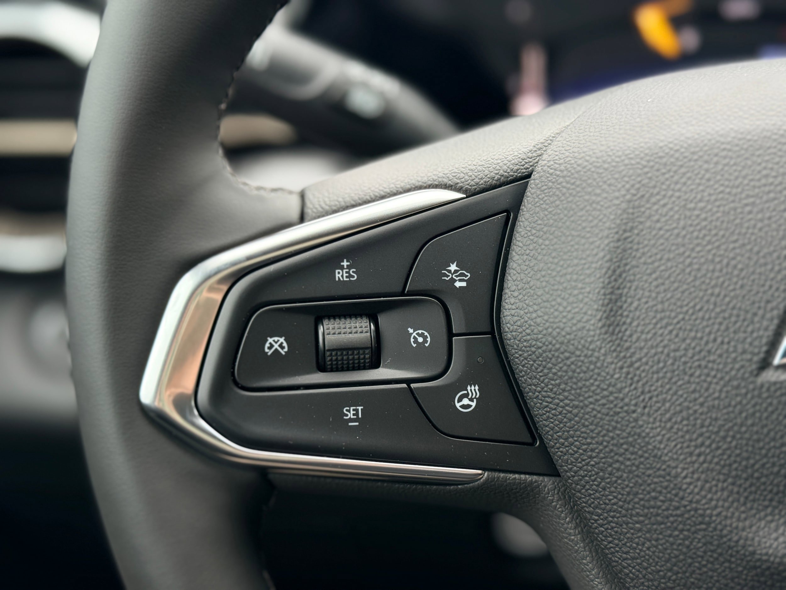 New 2026 Chevrolet Trax ACTIV image 11