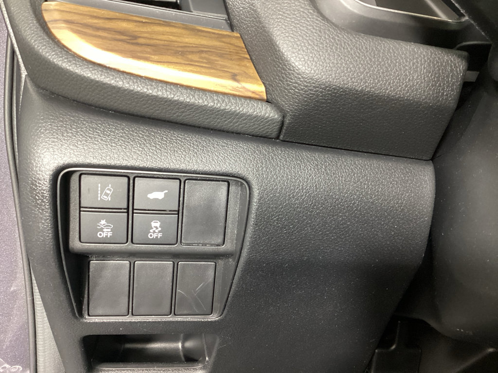 Used 2020 Honda CR-V EX-L image 18