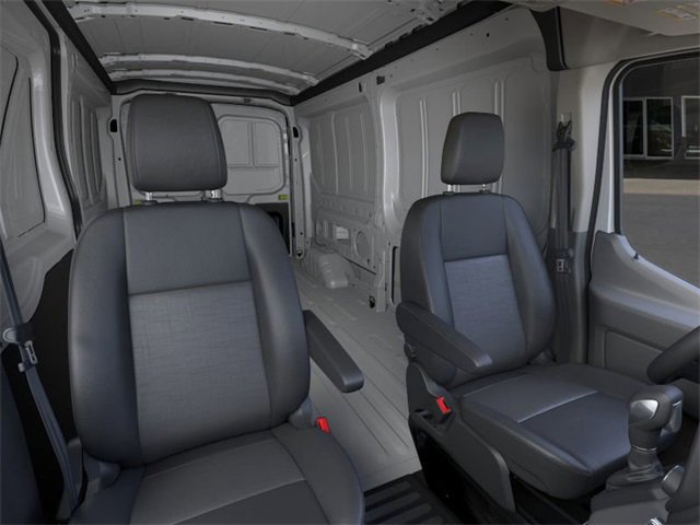 New 2025 Ford Transit 250 148 Medium Roof image 10