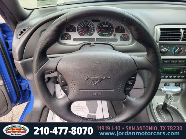 Used 2003 Ford Mustang Mach 1 image 20