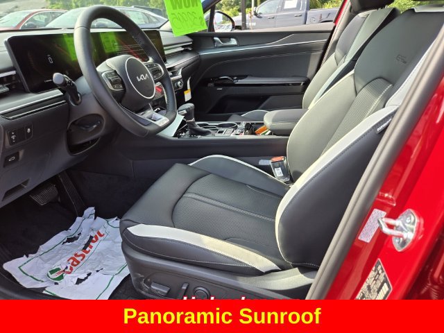 New 2026 Kia K5 GT-Line w/ GT-Line Premium Package AWD/4WD image 8