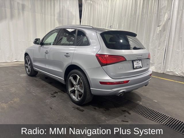 Used 2016 Audi Q5 TDI Premium Plus w/ Technology Package AWD/4WD image 5