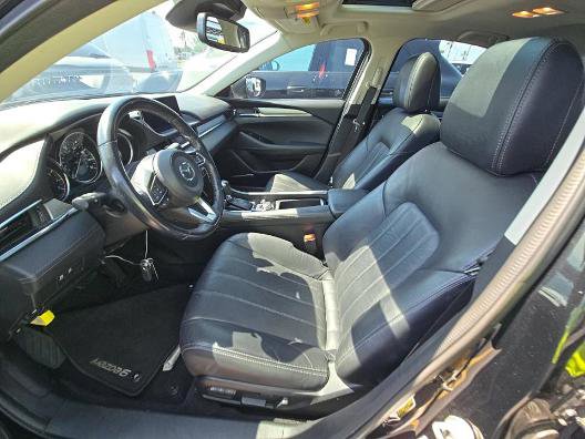 Used 2018 MAZDA MAZDA6 Grand Touring Reserve FWD image 4