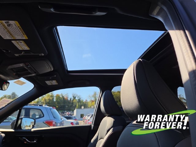 New 2026 Subaru Forester Sport AWD/4WD image 13
