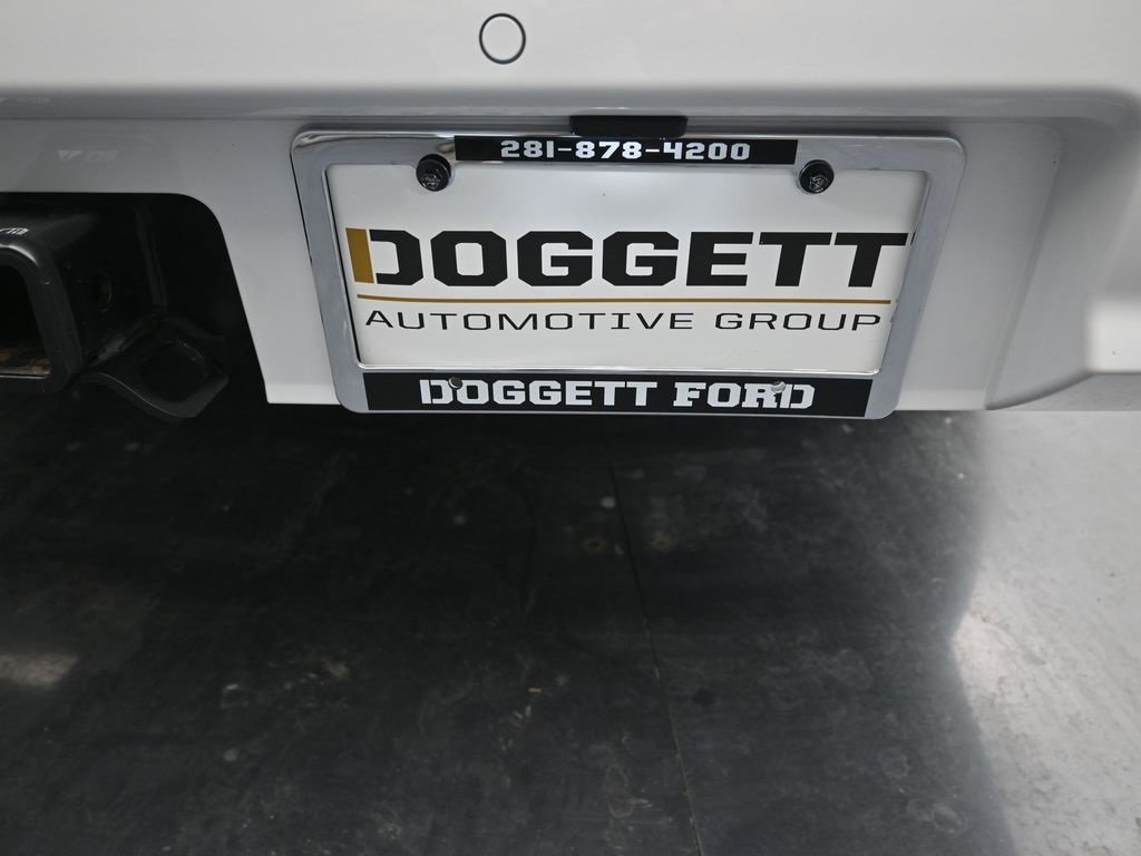 Certified 2025 Ford Maverick Lobo image 23