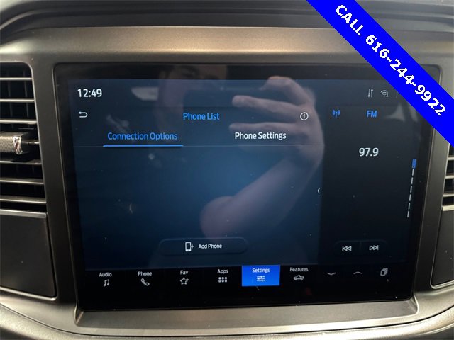 Used 2025 Ford F150 STX w/ Equipment Group 200A image 18