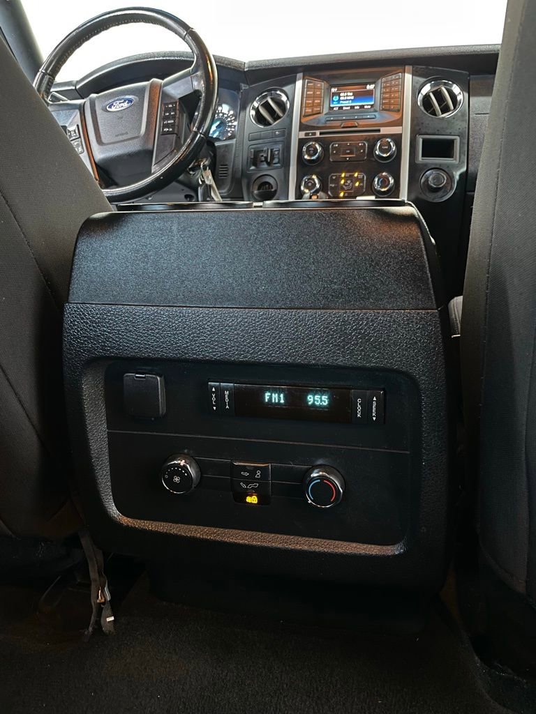 Used 2017 Ford Expedition EL XL w/ Equipment Group 101A image 15