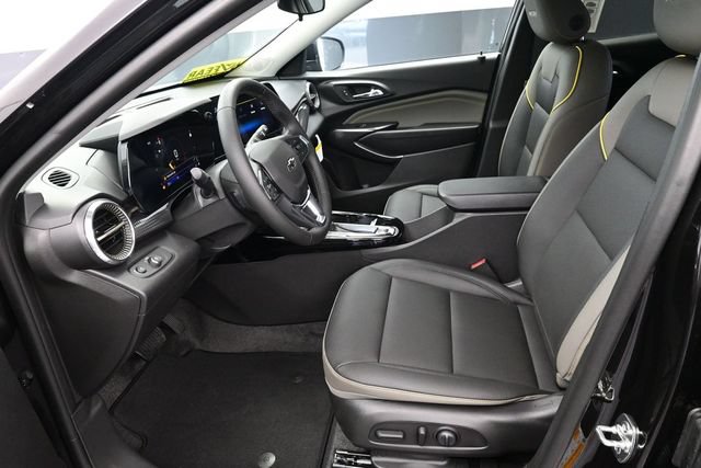 New 2026 Chevrolet Trax ACTIV w/ Driver Confidence Package FWD image 14