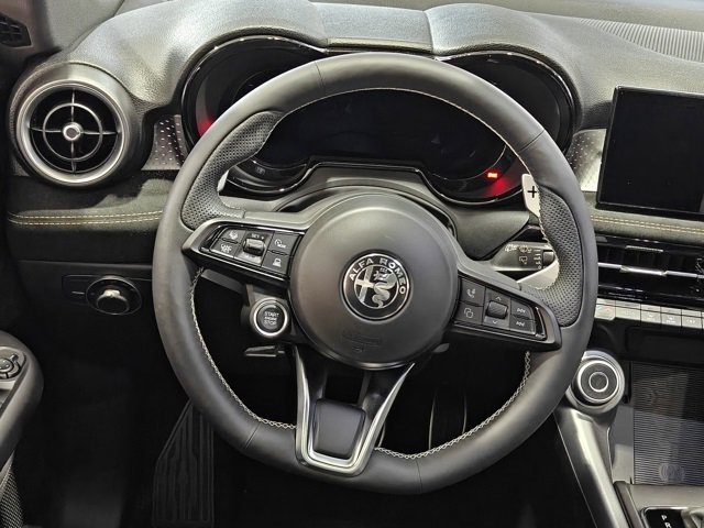 New 2026 Alfa Romeo Tonale w/ Active Assist Package image 42