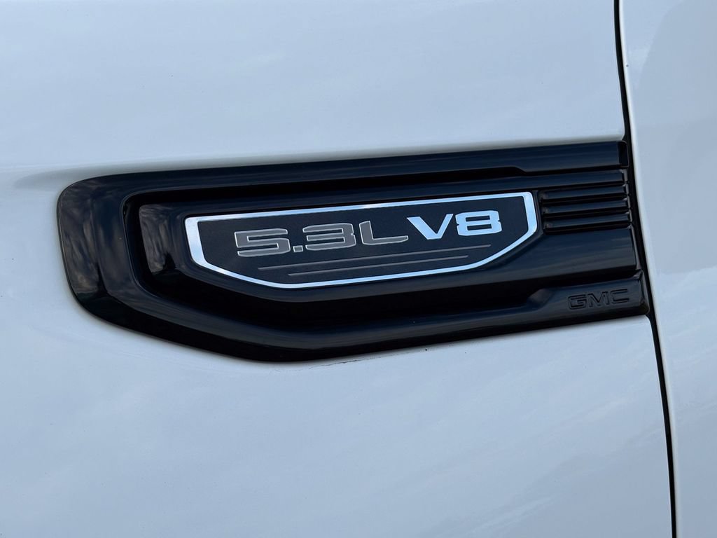 Used 2022 GMC Sierra 1500 Elevation RWD image 11