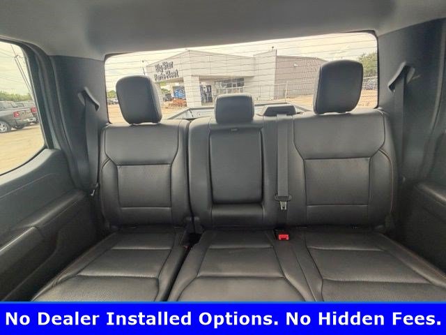 Used 2026 Ford F250 Lariat AWD/4WD image 8