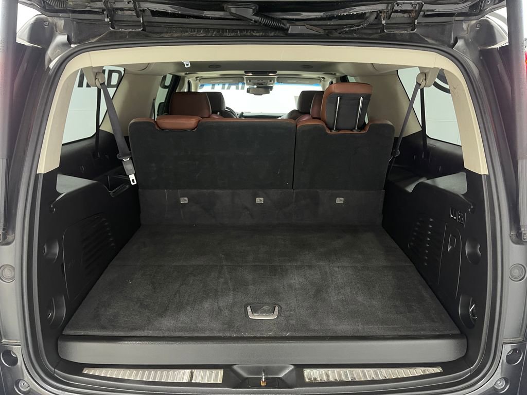 Used 2016 Cadillac Escalade ESV Luxury image 24