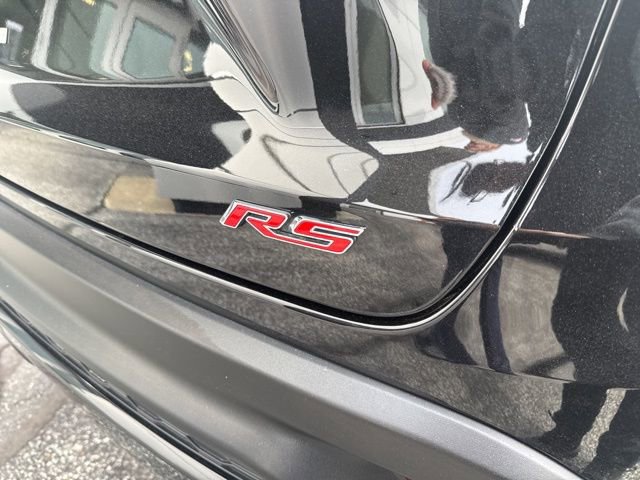 Used 2024 Chevrolet Trax RS w/ Driver Confidence Package FWD image 10