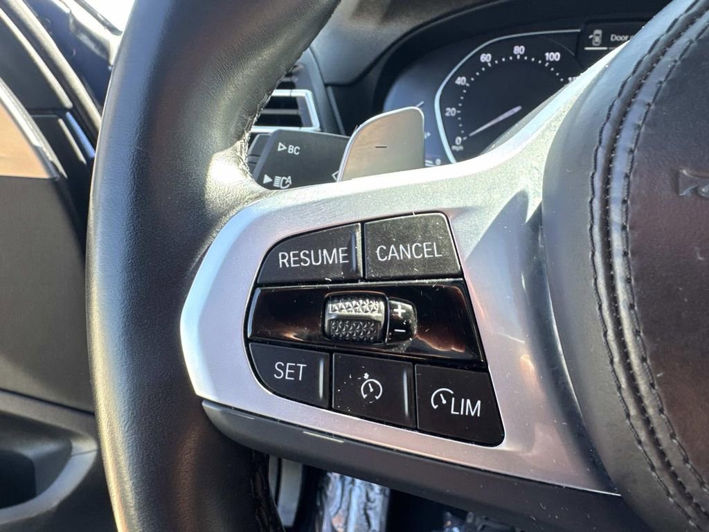 Used 2022 BMW X3 sDrive30i w/ M Sport Package 2 image 9