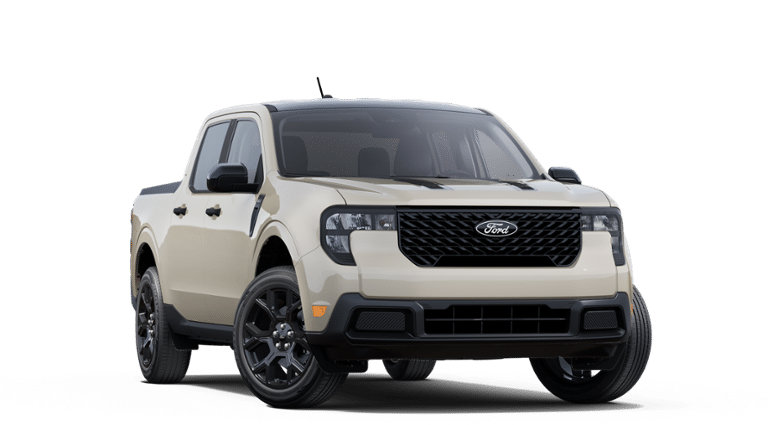 New 2025 Ford Maverick XLT w/ XLT Luxury Package AWD/4WD image 24