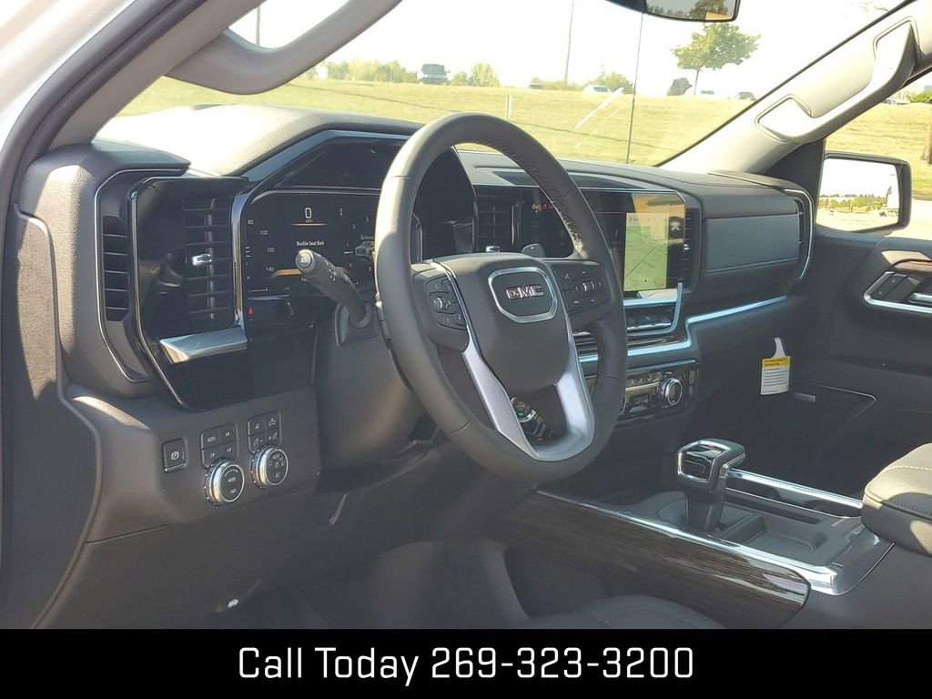 New 2026 GMC Sierra 1500 Elevation w/ Elevation Premium Package image 11